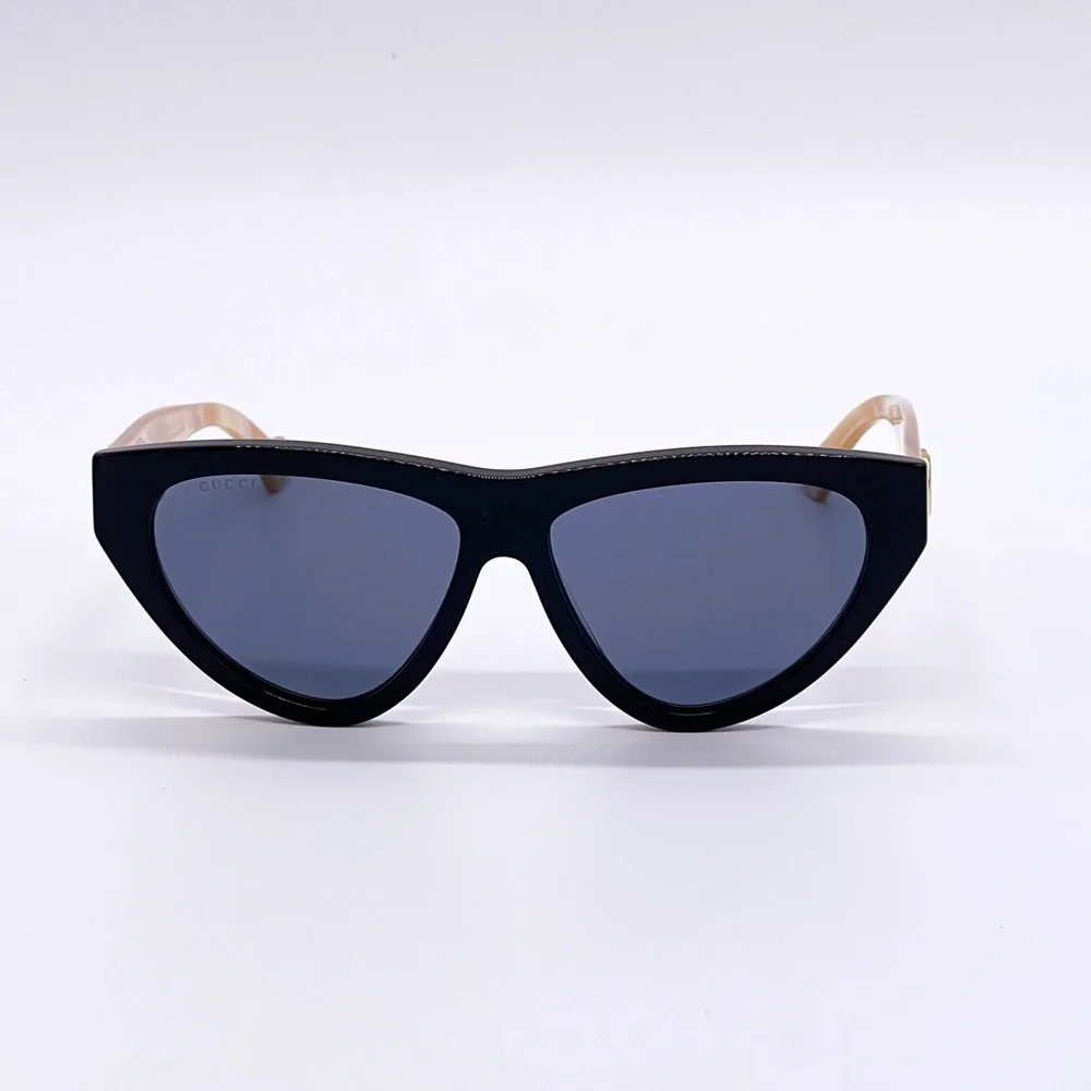 NEW GUCCI GG1333S 004 WOMEN’S SUNGLASSES GUCCI - Picture 5 of 12